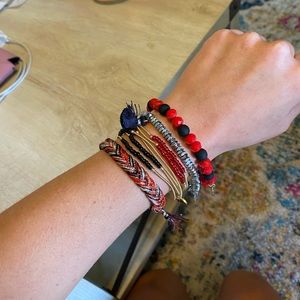 Erimish Bracelet set